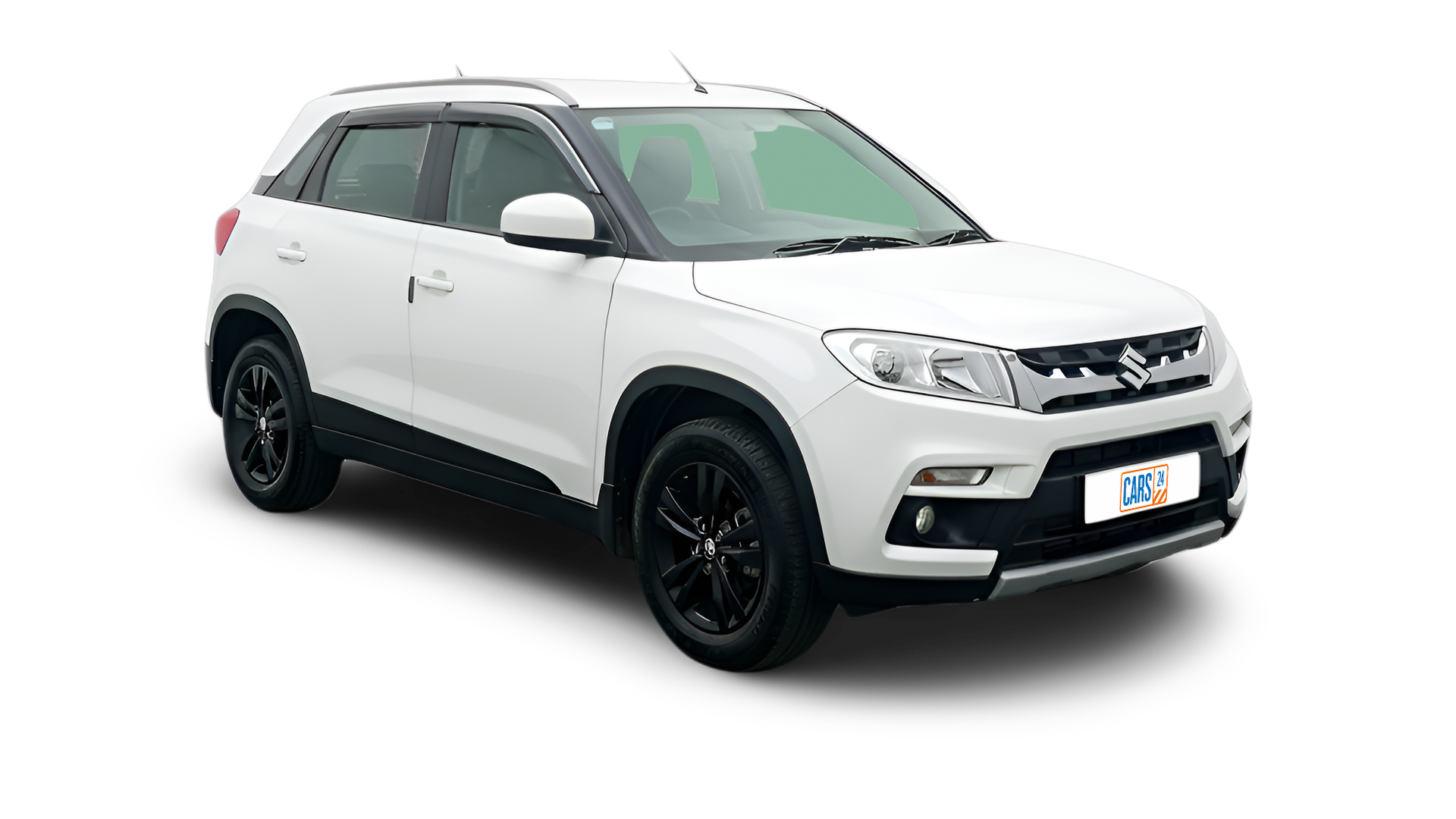 Maruti Vitara Brezza-img